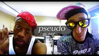 PSEUDO (Music Video)- Akuma x Dj L-Spade