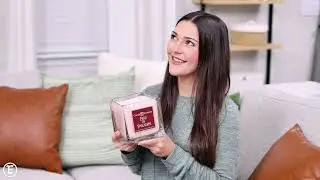 Circle E Candles