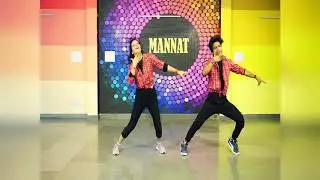 Dekhte Dekhte Song | Movie Batti Gul Meter Chalu | New Dance Video 2019 | Duet Dance