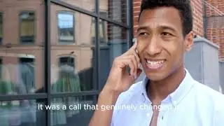 The Call That Changed Everything: A Wild Story of Unexpected Discovery