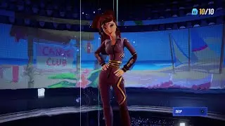 Disney Speedstorm - I finally got Meg!🥰💕👍🏻