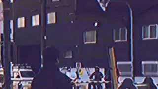 know/Cracks Amp  ft  louis （prod Leo Iwamura）