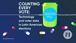 Counting every vote: Technology and voter data in Latin American elections