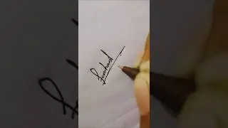 Farhad signature ❤️🖤