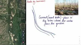 Surface inland waters - Grade 4 Science