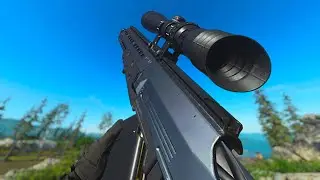 Call Of Duty : Modern Warfare 2019 - All Sleight Of Hand Reload Animations