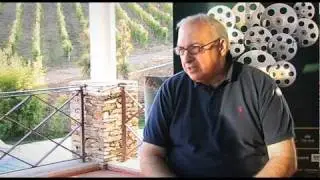 Entrevista Exclusiva Douro Film Harvest - Laurence Bergreen