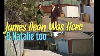 Rebel Without A Cause filming Location