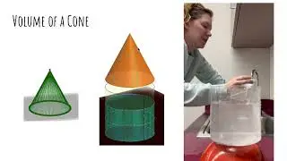 Geo Volume Pyramids Cones