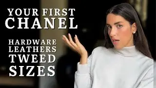 WHICH CHANEL BAG TO BUY FIRST | AVOID  BIG MISTAKES