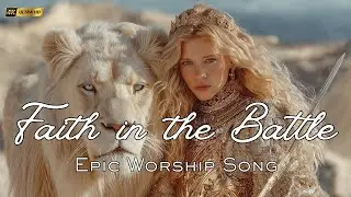 Faith in the Battle &ndash; Epic Cinematic Worship | Songs of Faith and Triumph