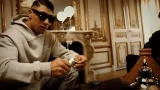 Maes - SEVRAN B ( Clip NON OFFICIEL )