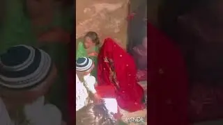 Pakistani Sindhi wedding@muhammadmurad1192 