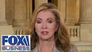 Sen. Marsha Blackburn: There is a crime wave hitting America