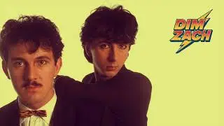 Soft Cell - Say Hello, Wave Goodbye (Dim Zach Remix)