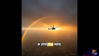 The True Full-Circle Rainbow: Double Vision from Above