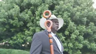 Atem Kuany - Thor Nyai