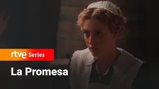 La Promesa: Jana no quiere ver a Manuel #LaPromesa122 | RTVE Series