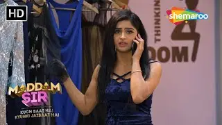 Karishma Singh Bani Model | Best of Maddam Sir | Laughter Unlimited | LOL