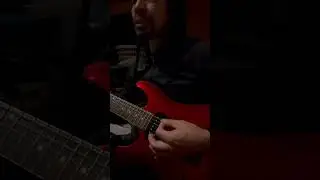 Without You [raw cover] #ashesremain #alternativerock
