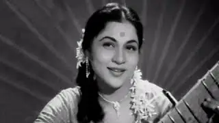 Man Mera Udta Jaye - Lata Mangeshkar Classic Superhit Song - Maa Beta