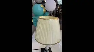 Đ&egrave;n B&agrave;n Quinn DB66 Phong C&aacute;ch T&acirc;n Cổ Điển