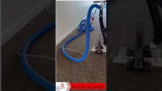 Strata Carpet Cleaning services iRPro Clean