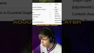 эффект ревелио из hogwarts legacy в after effects #hogwartslegacy #revelio #aftereffects #yermol