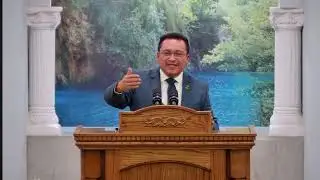 &ldquo;Grandes cosas a hecho Jehova por nosotros&rdquo; IECE 