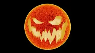 Characteristics of Celestial Bodies (Solar System) Part 1