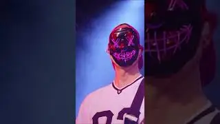 Shrinx live on stage. song: Shrinx - Speak Up
