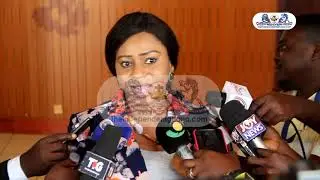 David Adjaye: Petition to President in the right direction - Adwoa Safo