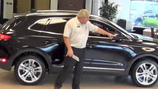 New Lincoln MKC | Eau Claire Ford Lincoln