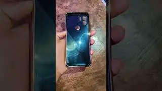 Poco c50 back cover review 📱