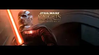 Star Wars - Caballeros de la Antigua Rep&uacute;blica 06 - Moradores del Supramundo