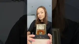Arabskie perfumy Lattafa Khamrah