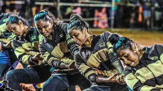 Rathnapura Girls on Fire! 🔥 U23 Final | Nawalakanda vs Kahawatha 🏆