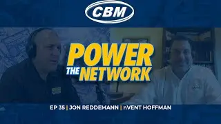 Why Relationships Matter More Than Price in Sales | Jon Reddemann Ep 35
