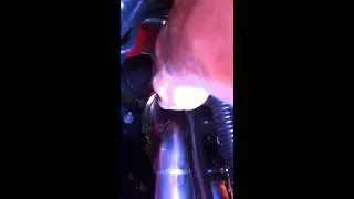 BBK Shorty Header Install Overview