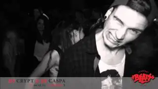 DJ CRYPT & DJ CASPA // Castle Beats Recap // 06.03.15