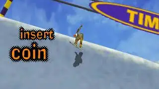 Surf Planet   Arcade