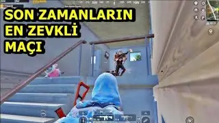Ka&ccedil; kill aldığımı doğru bilene uc #pubgmobile 