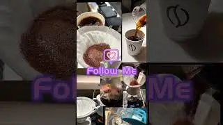 mani mani #foryou #coffee #coldcoffee #barista