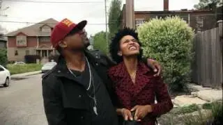 Whitney Coleman - Feelings ft. alpha.live [Official Music Video]
