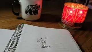 Stop Motion Mushroom - Samara Smith