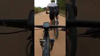 Pedal na Ribeira: Nova Rota | Giro Arretado