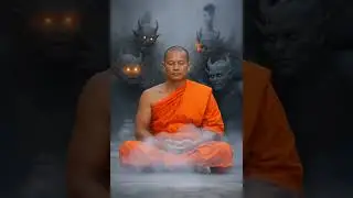 ความเงียบที่ทำให้มารหายไปเอง