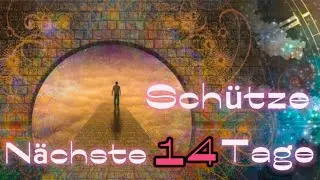 SCHÜTZE ♐️ Ein Wendepunkt steht bevor:Große Veränderungen kündigen sich an–die nächsten 14 Tage💫