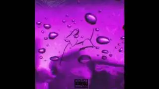 Goddess Mervzani - Codeine Love ft. Benji Kaine