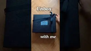 Prada 2005 Re-edition Re-Nylon Bag Unboxing #pradabag #luxuryunboxing #designerbagunboxing